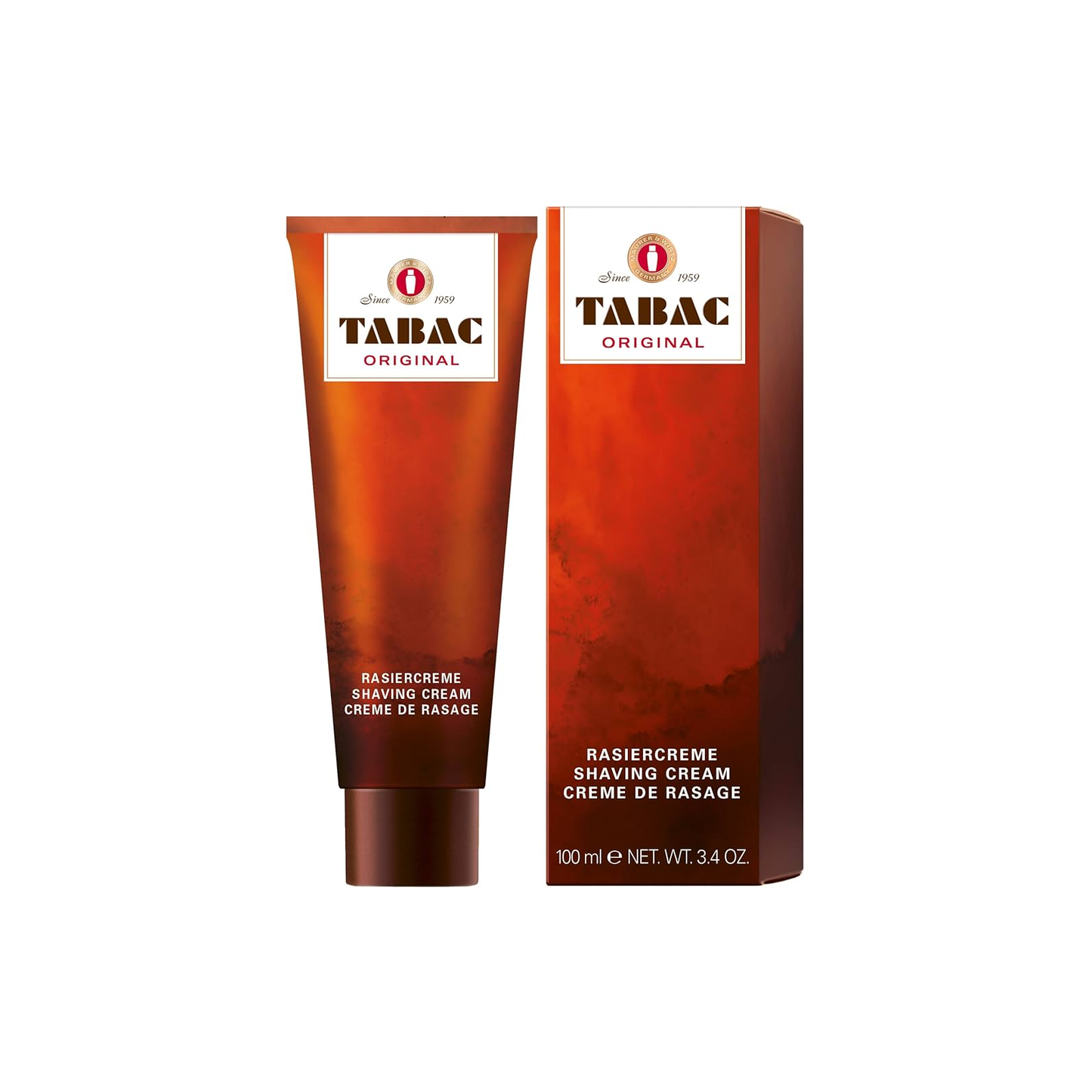 Tabac Original Shaving Cream
