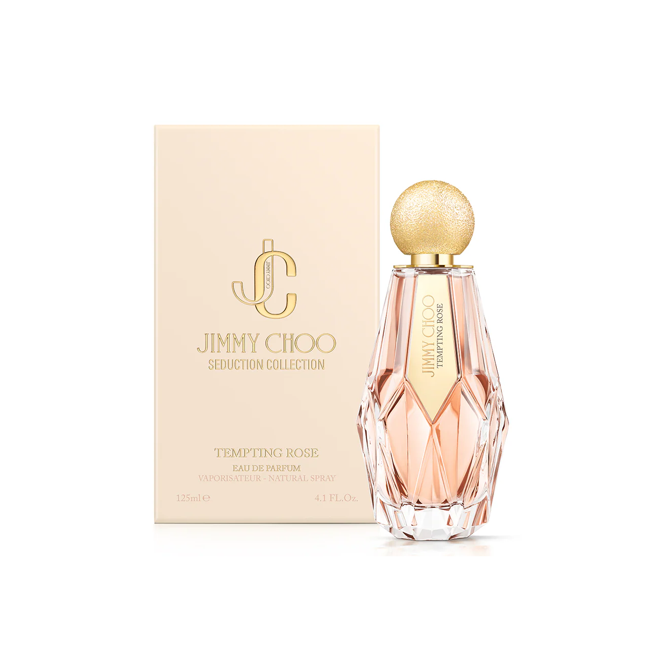 Tempting Rose EDP