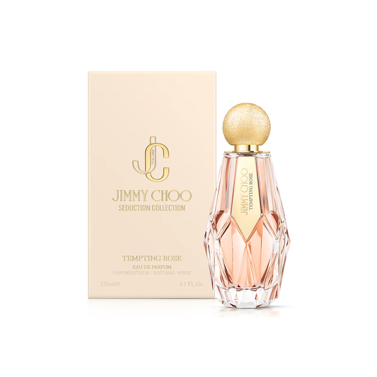 Tempting Rose EDP