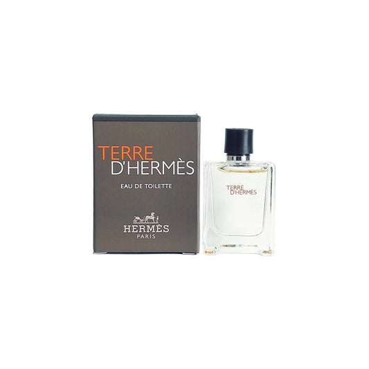 Terre d'Hermes EDT Miniature