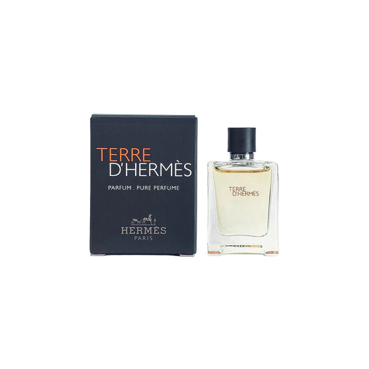 Terre d'Hermes Parfum Miniature