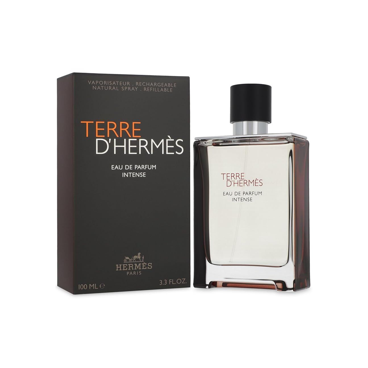 Terre d’Hermès EDP Intense