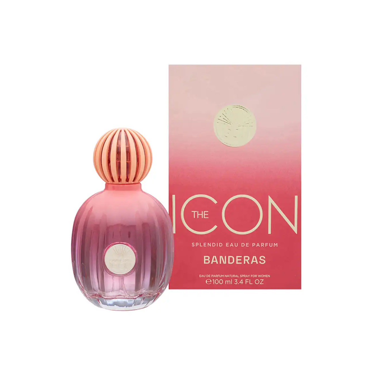 The Icon Splendid EDP