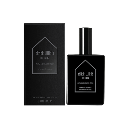 At Home The Scottish House Home Perfume