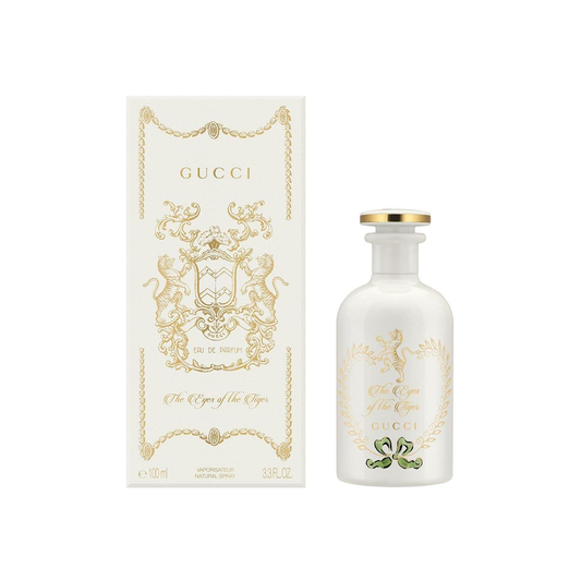The Eyes Of The Tiger EDP
