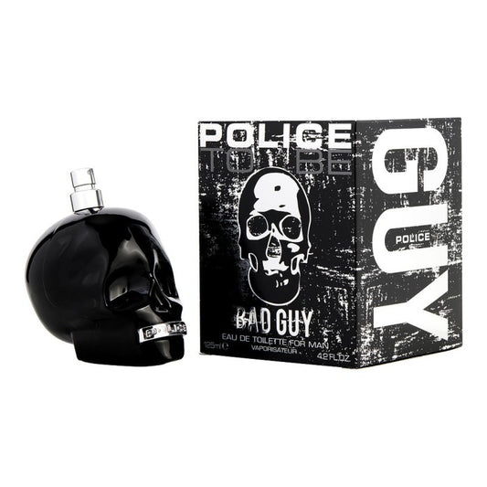 To Be Bad Guy For Man EDT