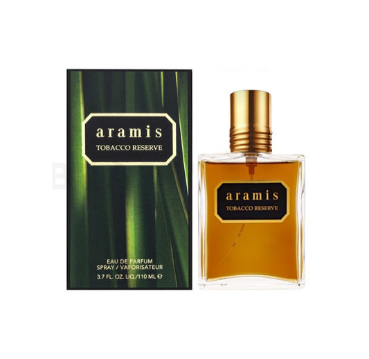 Tobacco Reserve EDP