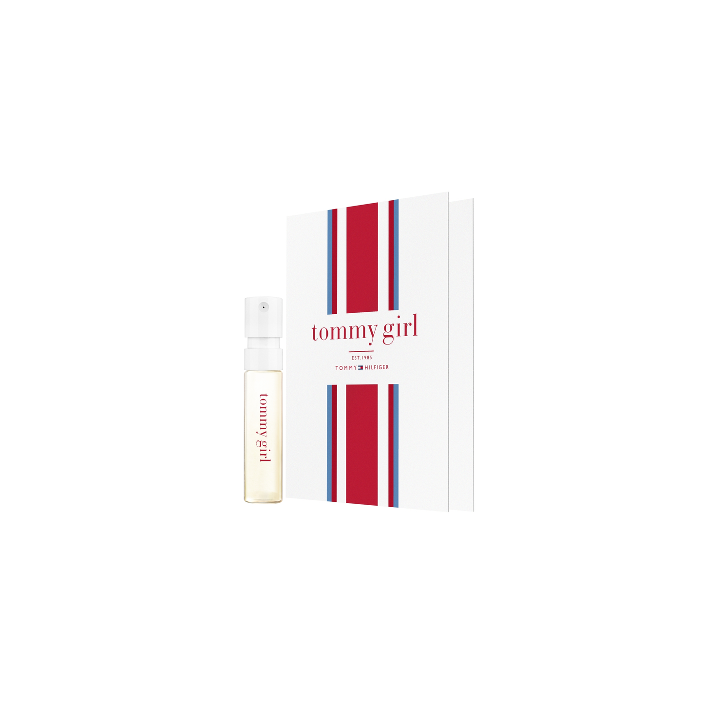 Tommy Girl EDT Vial 1.5ml