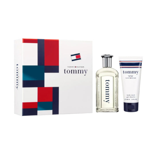 Tommy Men (Set of 2) EDT Gift Set