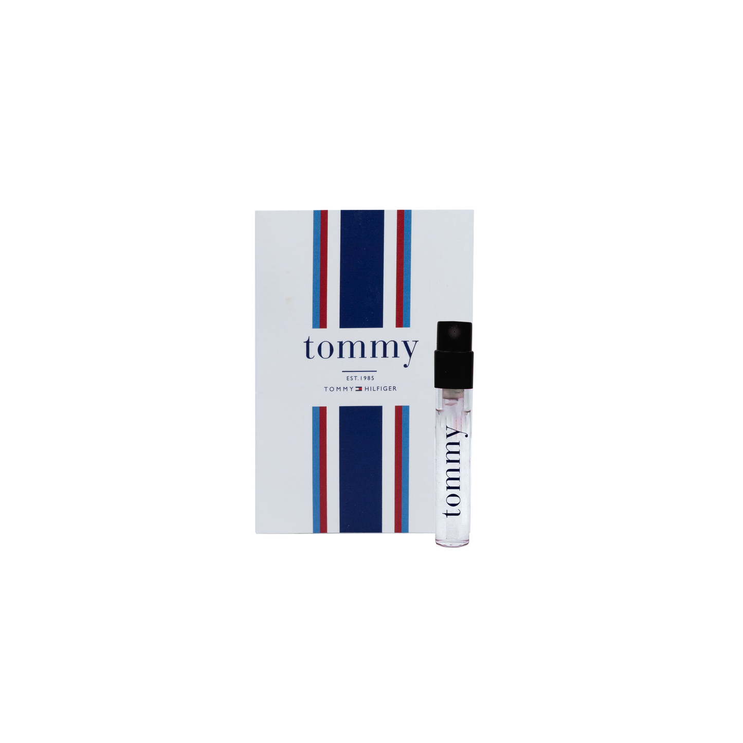 Tommy EDT Vial 1.5ml