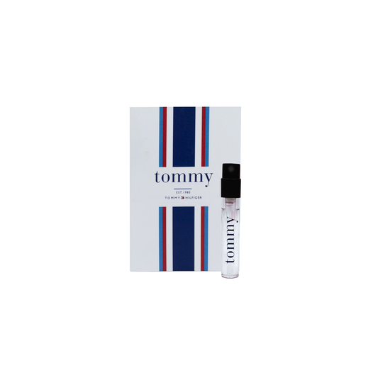 Tommy EDT Vial 1.5ml
