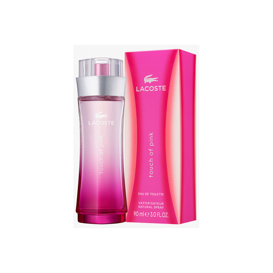 Touch of Pink EDT