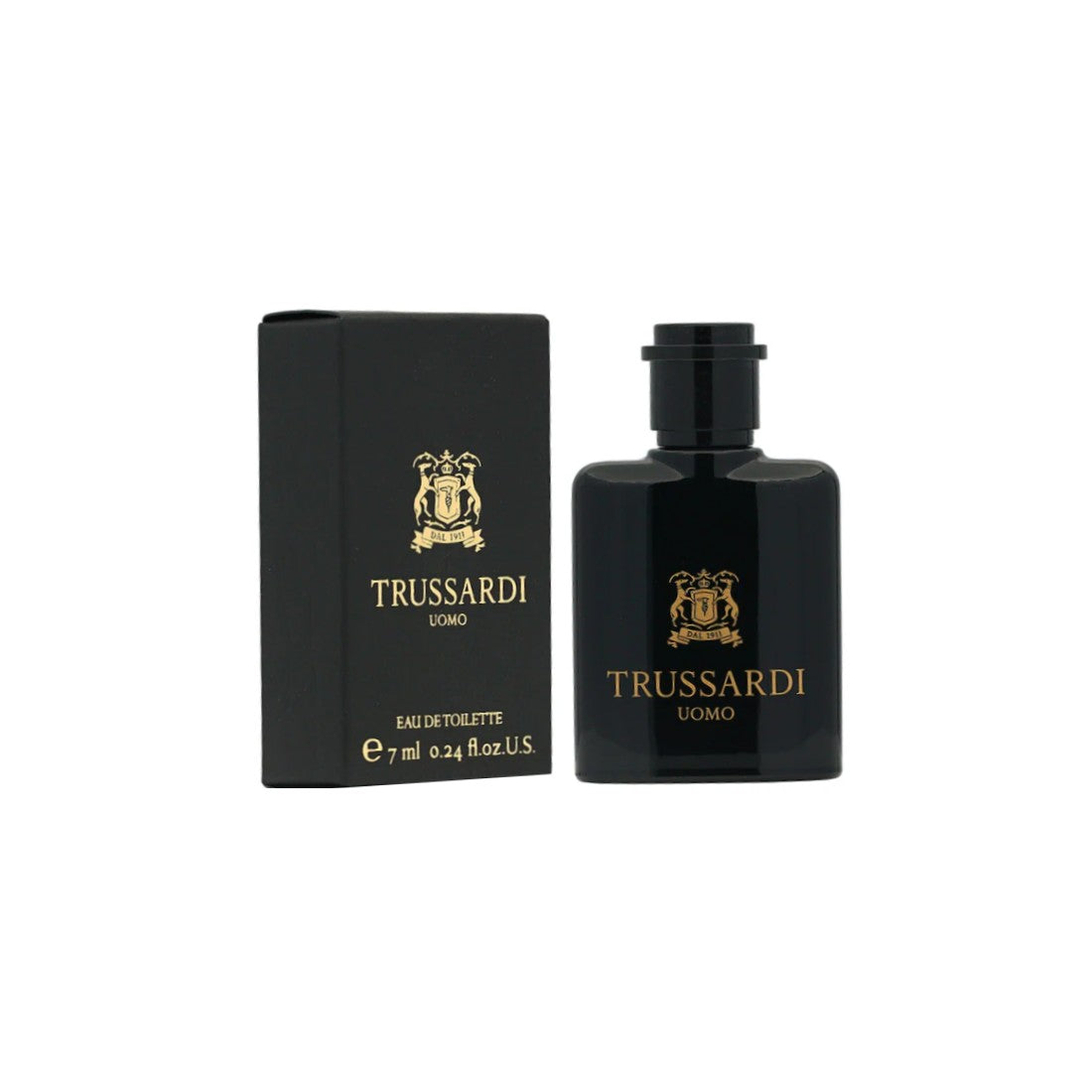 Trussardi  Uomo EDT Miniature