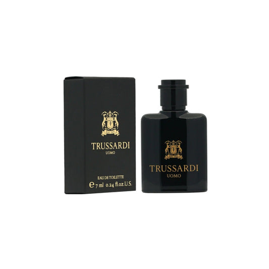 Trussardi  Uomo EDT Miniature