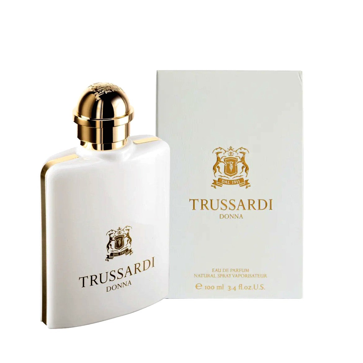 Trussardi Donna EDP