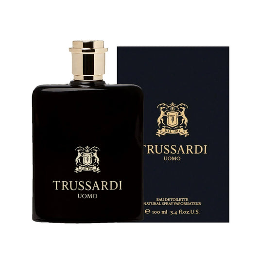 Trussardi Uomo EDT