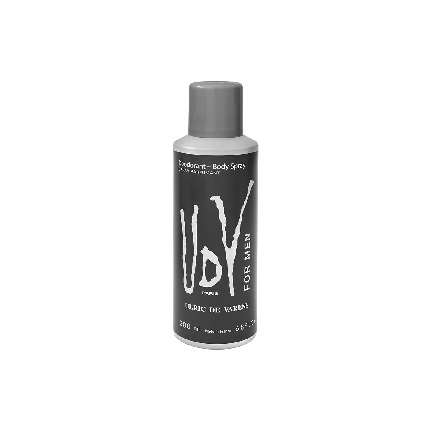 UDV  For Men Deodorant