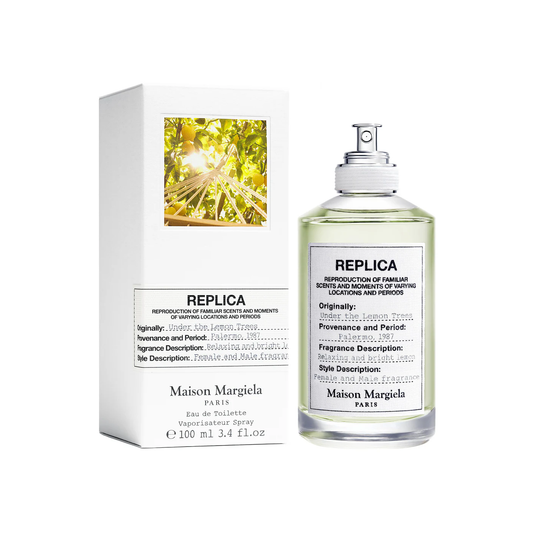 Replica Under The Lemon Tree EDT