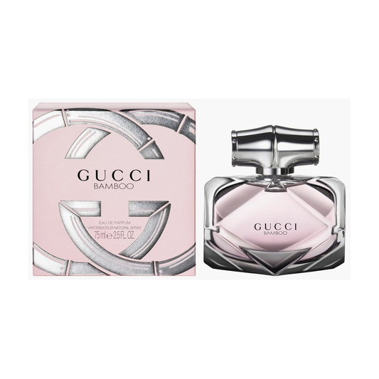Gucci Bamboo EDP