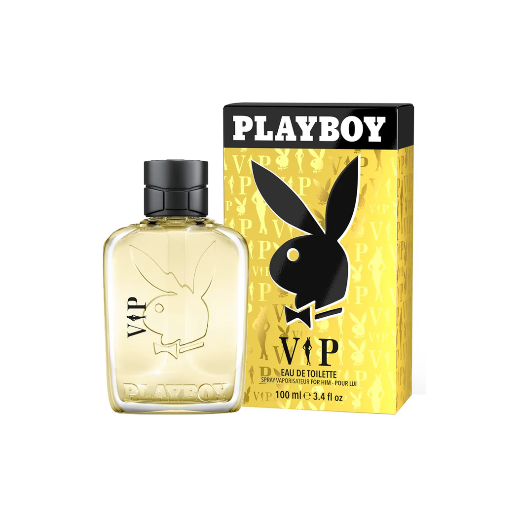 VIP For Him EDT