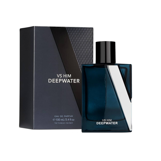 VS Him Deepwater EDP