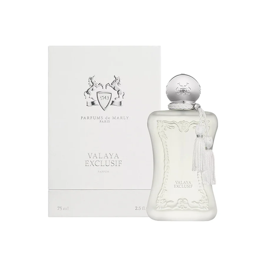 Valaya Exclusif Parfum