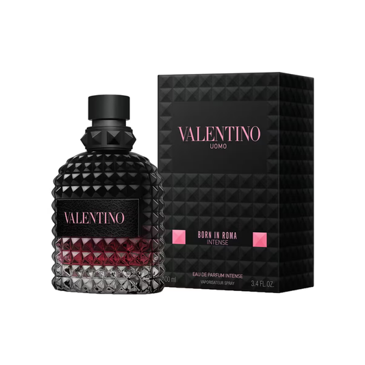 Valentino Uomo Born In Roma Intense EDP