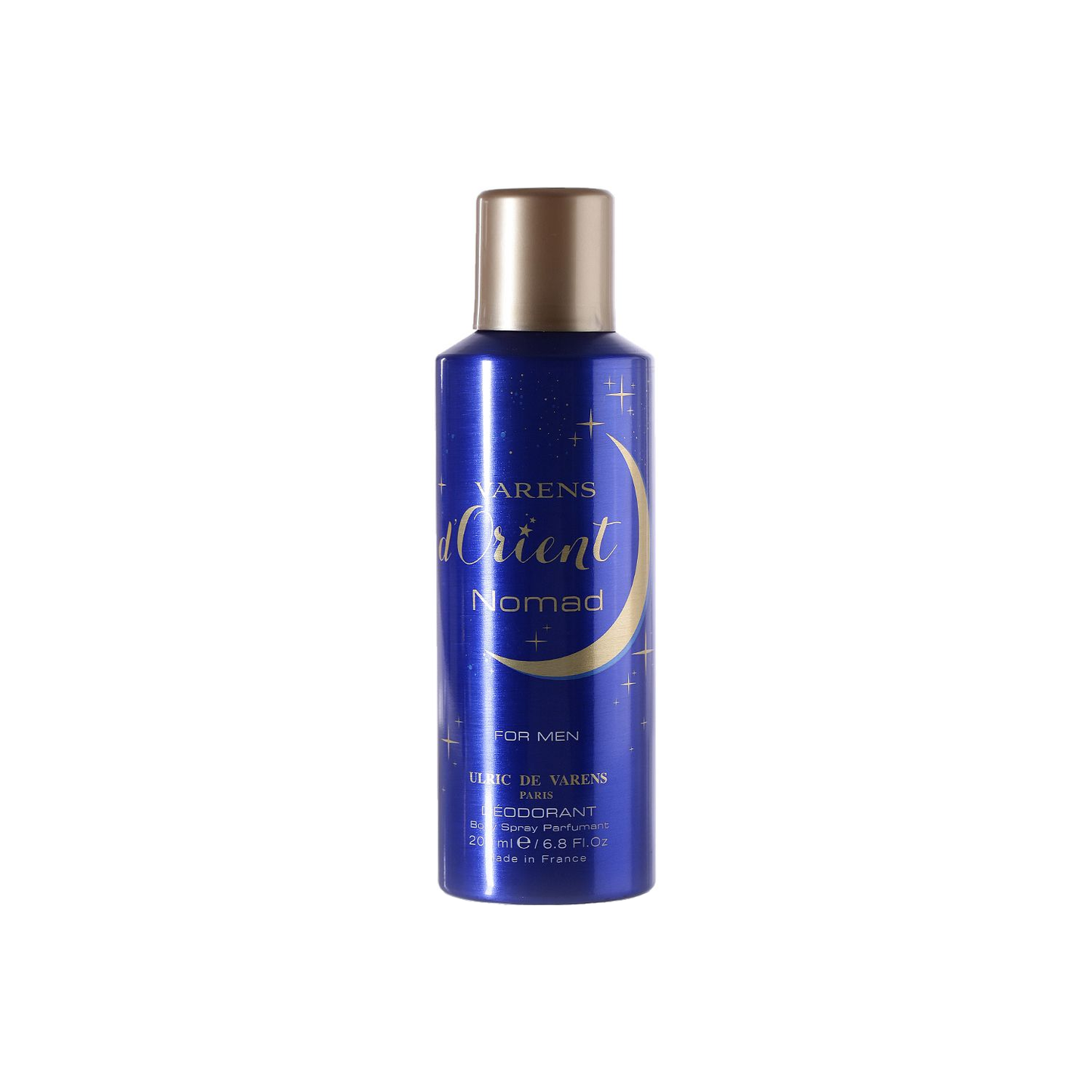 Varens D'Orient Nomad Deodorant