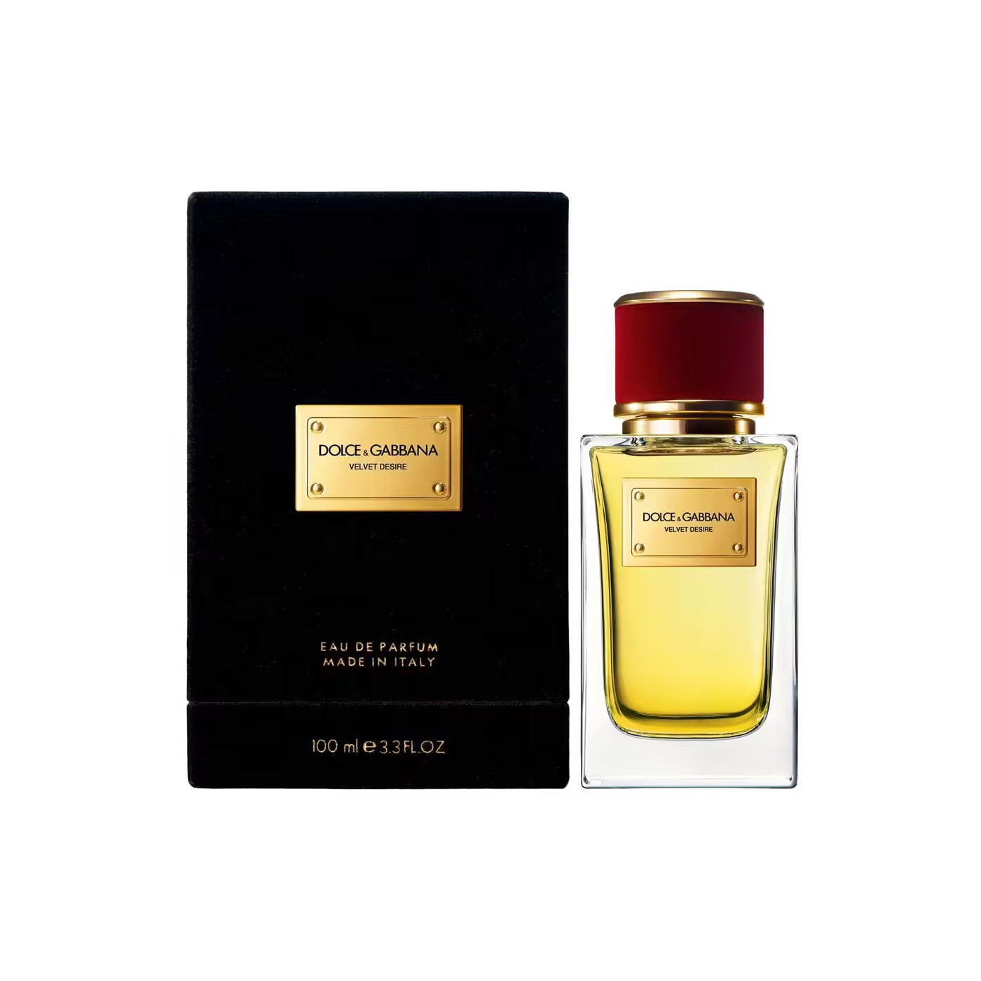Velvet Desire EDP