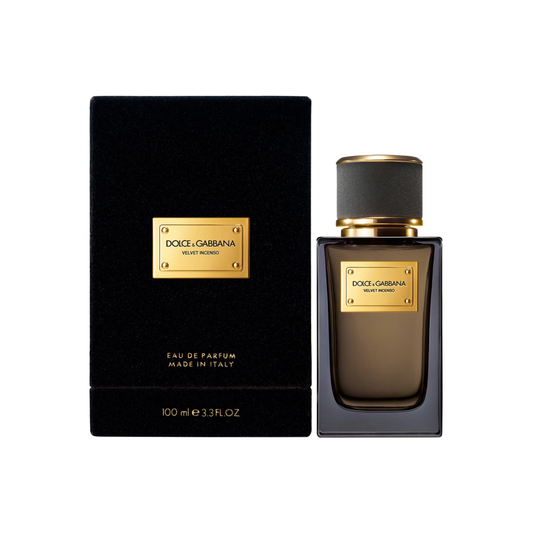 Velvet Incenso EDP