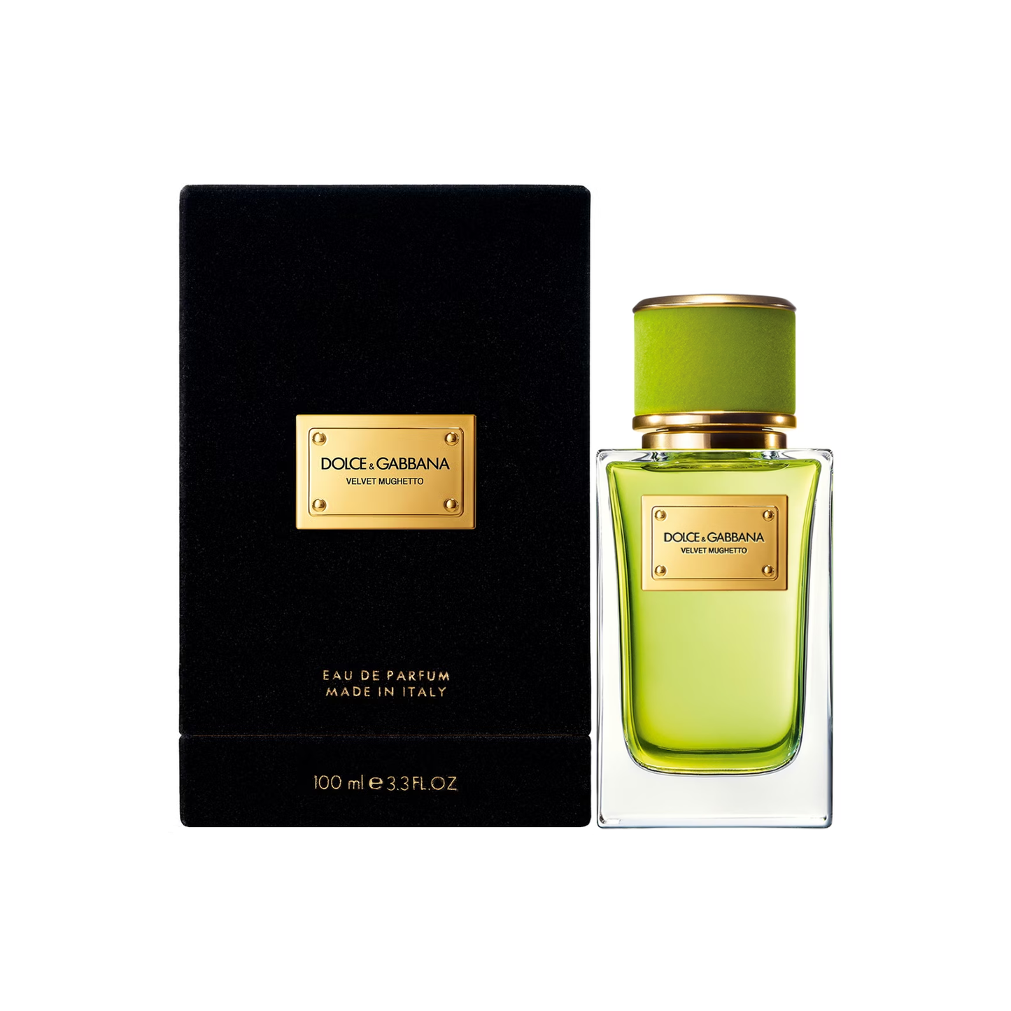 Velvet Mughetto EDP