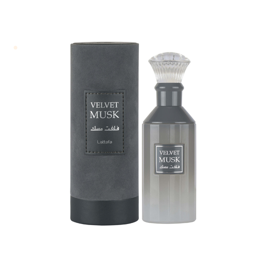 Velvet Musk EDP