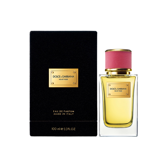Velvet Rose EDP