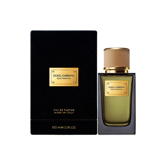 Velvet Tender Oud EDP
