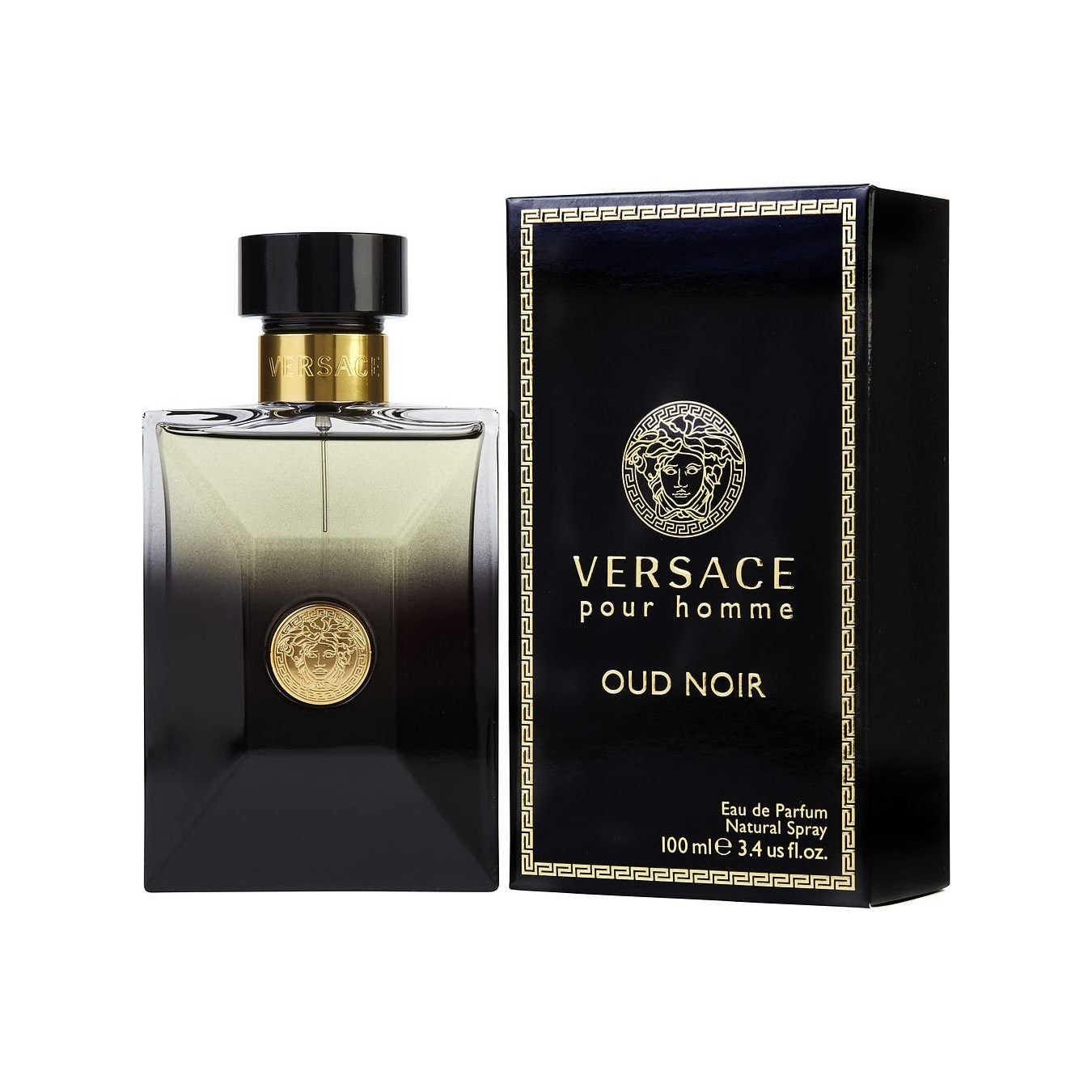 Oud Noir Pour Homme EDP