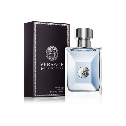 Versace Pour Homme EDT