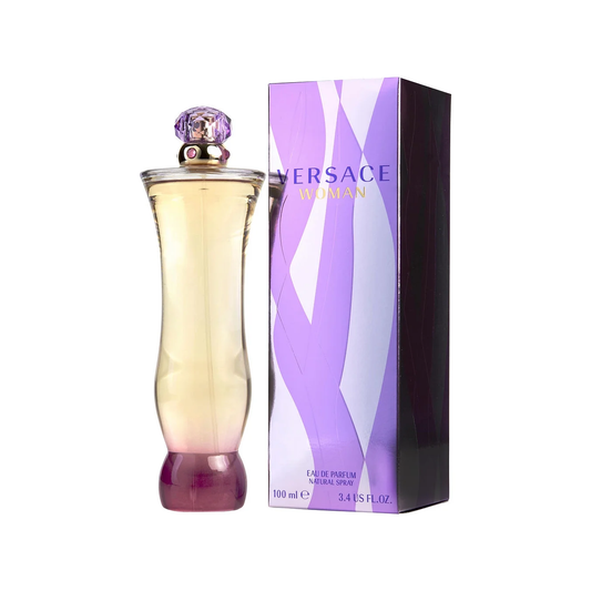 Versace Woman EDP