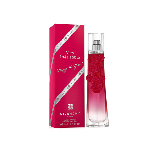 Very Irresistible Collector Edition EDP