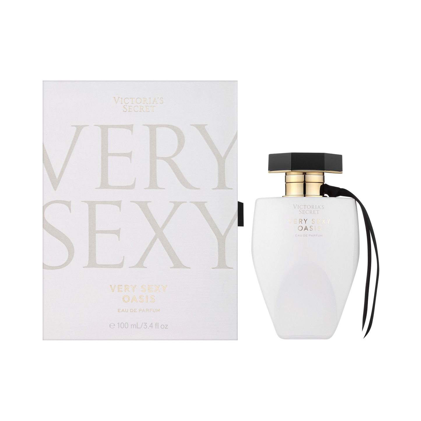 Very Sexy Oasis EDP
