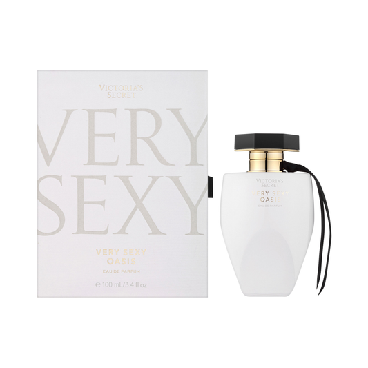 Very Sexy Oasis EDP