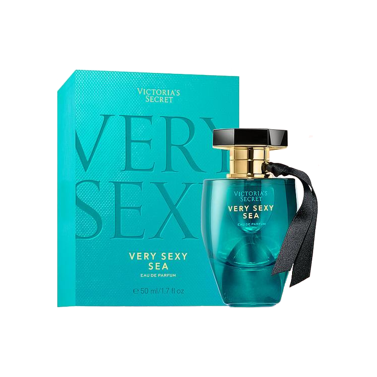 Very Sexy Sea EDP