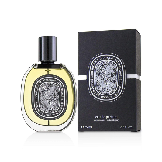 Vetyverio Eau De Parfum