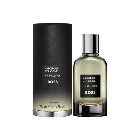 Vigorous Cologne EDP