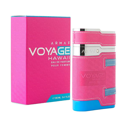 Voyage Hawaii EDP