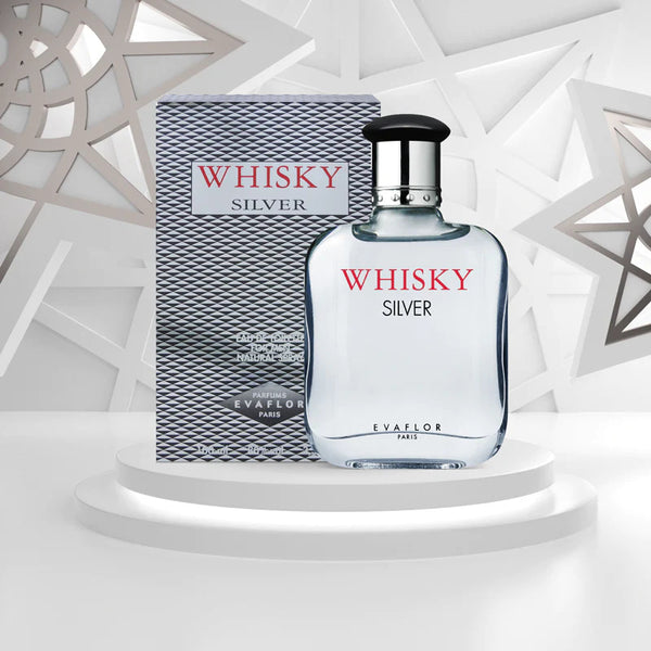 Whisky silver evaflor discount paris