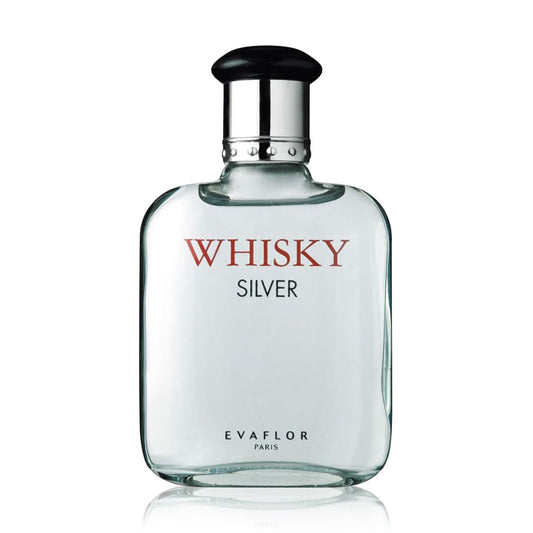 Whiskey Silver EDT