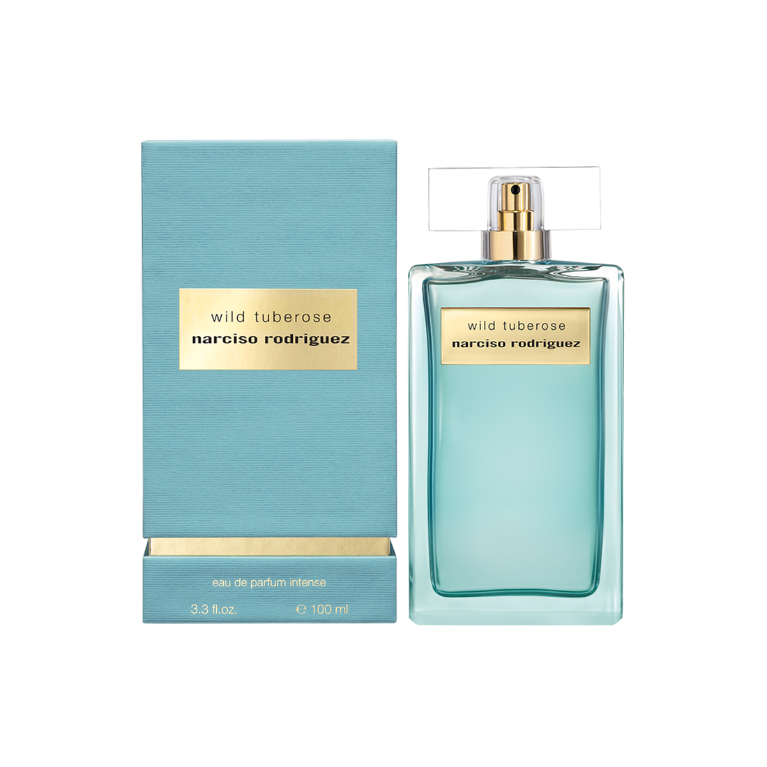Wild Tuberose EDP Intense