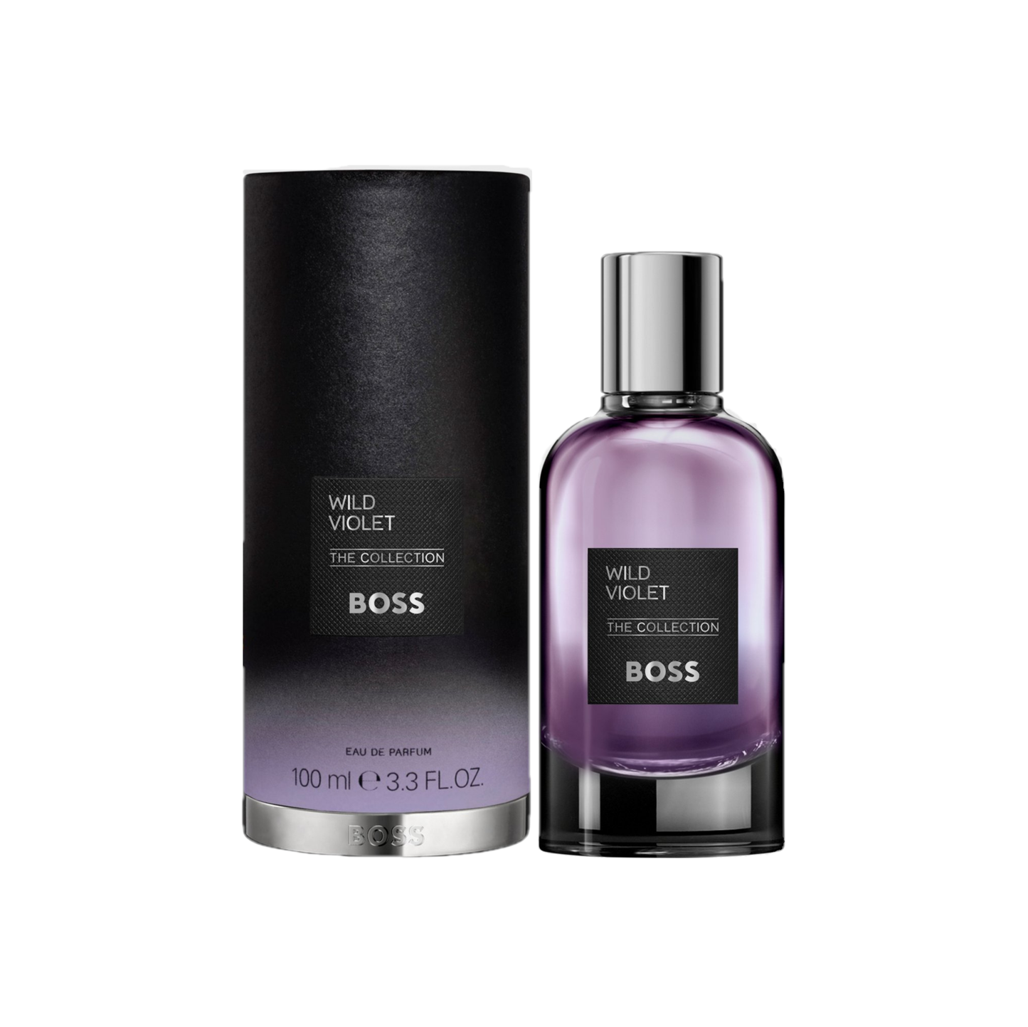 Wild Violet EDP