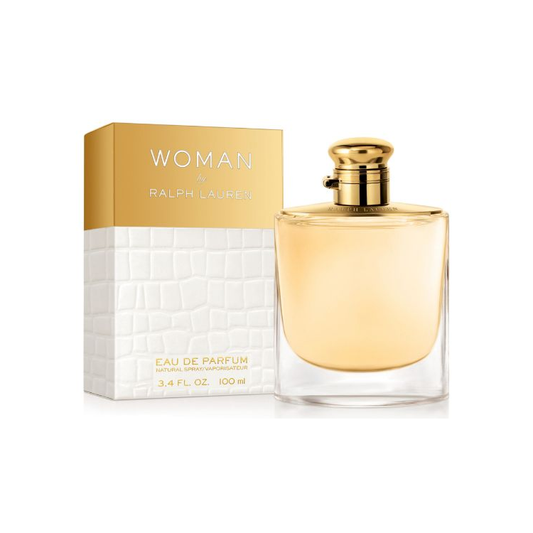 Woman by Ralph Lauren EDP