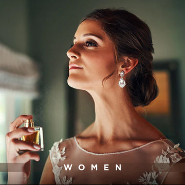 Shop Women's Fragrances
